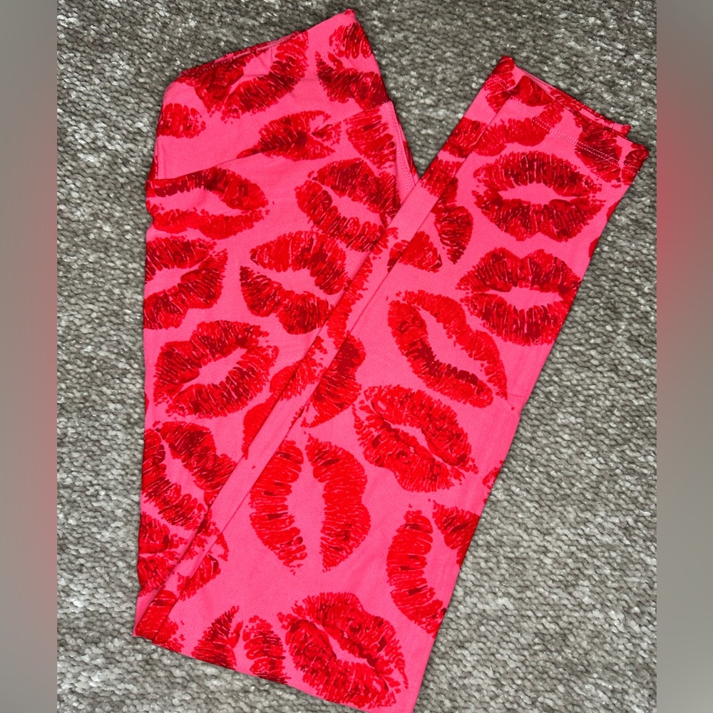 LuLaRoe leggings